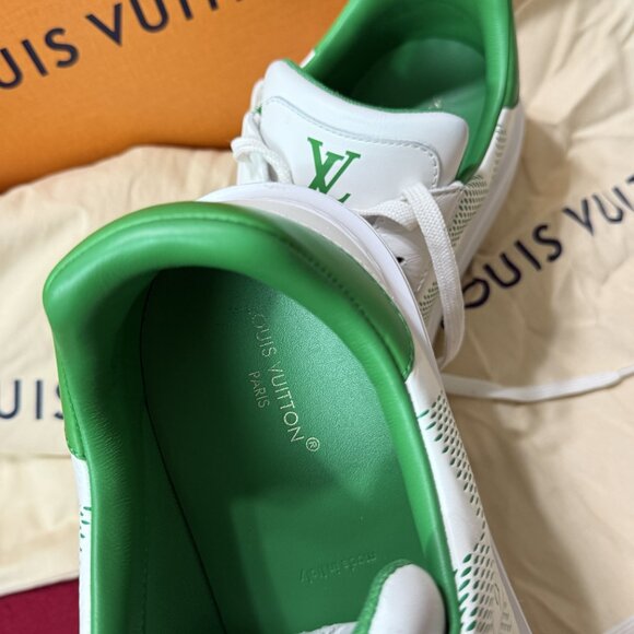 Louis Vuitton Men's Sneaker - Sz.12 - Picture 7 of 11